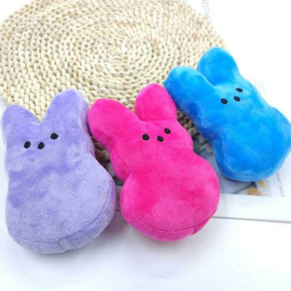 Personalized Peep Plush Bunny | Apparel & Accessories