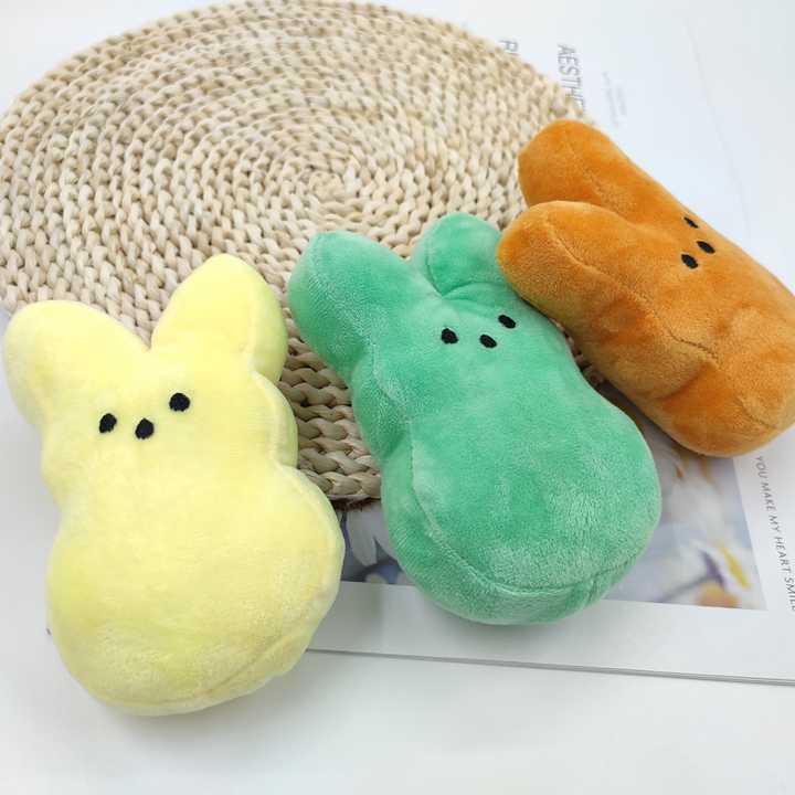 Personalized Peep Plush Bunny | Apparel & Accessories