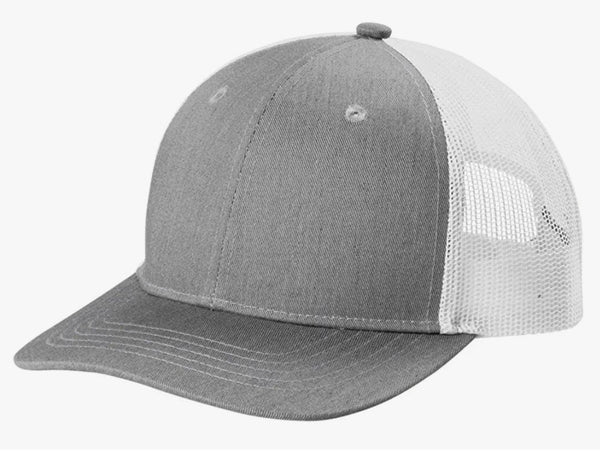 ADULT Size  Leather Patch Hat | Apparel & Accessories | Featured