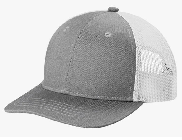 YOUTH Size Name Leather Patch Hat | Apparel & Accessories | Featured