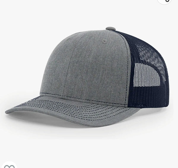 ADULT Size  Leather Patch Hat | Apparel & Accessories | Featured